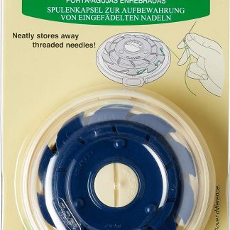 Porta-agujas enhebradas de la marca Clover.