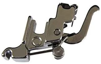 Adaptador prensatelas pie bajo