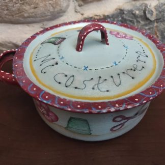 "Mi costurero country" SORTEO