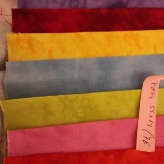 7 Retales. Marmoleados